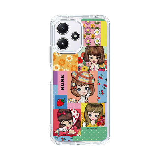 Slim Protection Case［ Rune Naito - RUNE Girl ］