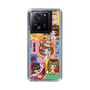 Slim Protection Case［ Rune Naito - RUNE Girl ］