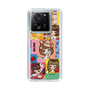Slim Protection Case［ Rune Naito - RUNE Girl ］