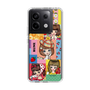 Slim Protection Case［ Rune Naito - RUNE Girl ］