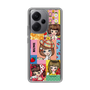 Slim Protection Case［ Rune Naito - RUNE Girl ］