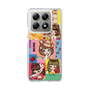 Slim Protection Case［ Rune Naito - RUNE Girl ］