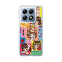 Slim Protection Case［ Rune Naito - RUNE Girl ］