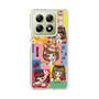 Slim Protection Case［ Rune Naito - RUNE Girl ］