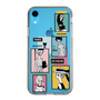 Slim Protection Case［ Rune Naito - RUNE Girl Junior - Mode Color ］