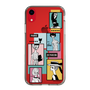 Slim Protection Case［ Rune Naito - RUNE Girl Junior - Mode Color ］