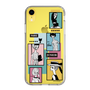 Slim Protection Case［ Rune Naito - RUNE Girl Junior - Mode Color ］