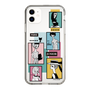 Slim Protection Case［ Rune Naito - RUNE Girl Junior - Mode Color ］