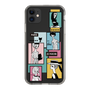 Slim Protection Case［ Rune Naito - RUNE Girl Junior - Mode Color ］