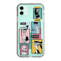 Slim Protection Case［ Rune Naito - RUNE Girl Junior - Mode Color ］