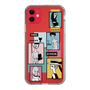 Slim Protection Case［ Rune Naito - RUNE Girl Junior - Mode Color ］