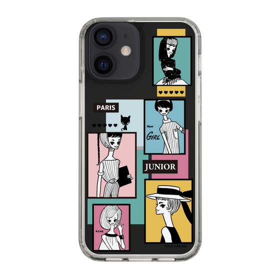 Slim Protection Case［ Rune Naito - RUNE Girl Junior - Mode Color ］