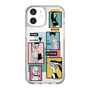 Slim Protection Case［ Rune Naito - RUNE Girl Junior - Mode Color ］