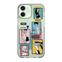 Slim Protection Case［ Rune Naito - RUNE Girl Junior - Mode Color ］