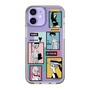 Slim Protection Case［ Rune Naito - RUNE Girl Junior - Mode Color ］