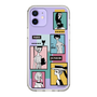 Slim Protection Case［ Rune Naito - RUNE Girl Junior - Mode Color ］