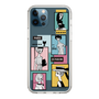 Slim Protection Case［ Rune Naito - RUNE Girl Junior - Mode Color ］