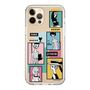 Slim Protection Case［ Rune Naito - RUNE Girl Junior - Mode Color ］