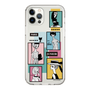 Slim Protection Case［ Rune Naito - RUNE Girl Junior - Mode Color ］
