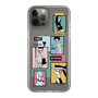 Slim Protection Case［ Rune Naito - RUNE Girl Junior - Mode Color ］