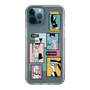 Slim Protection Case［ Rune Naito - RUNE Girl Junior - Mode Color ］