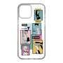 Slim Protection Case［ Rune Naito - RUNE Girl Junior - Mode Color ］