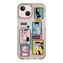 Slim Protection Case［ Rune Naito - RUNE Girl Junior - Mode Color ］