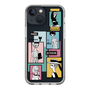 Slim Protection Case［ Rune Naito - RUNE Girl Junior - Mode Color ］