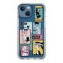Slim Protection Case［ Rune Naito - RUNE Girl Junior - Mode Color ］