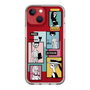Slim Protection Case［ Rune Naito - RUNE Girl Junior - Mode Color ］