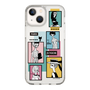 Slim Protection Case［ Rune Naito - RUNE Girl Junior - Mode Color ］