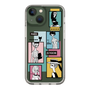 Slim Protection Case［ Rune Naito - RUNE Girl Junior - Mode Color ］