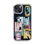 Slim Protection Case［ Rune Naito - RUNE Girl Junior - Mode Color ］