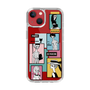 Slim Protection Case［ Rune Naito - RUNE Girl Junior - Mode Color ］