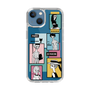 Slim Protection Case［ Rune Naito - RUNE Girl Junior - Mode Color ］