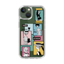Slim Protection Case［ Rune Naito - RUNE Girl Junior - Mode Color ］