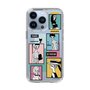 Slim Protection Case［ Rune Naito - RUNE Girl Junior - Mode Color ］
