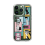 Slim Protection Case［ Rune Naito - RUNE Girl Junior - Mode Color ］