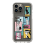 Slim Protection Case［ Rune Naito - RUNE Girl Junior - Mode Color ］