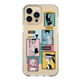 Slim Protection Case［ Rune Naito - RUNE Girl Junior - Mode Color ］
