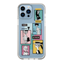 Slim Protection Case［ Rune Naito - RUNE Girl Junior - Mode Color ］
