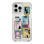 Slim Protection Case［ Rune Naito - RUNE Girl Junior - Mode Color ］