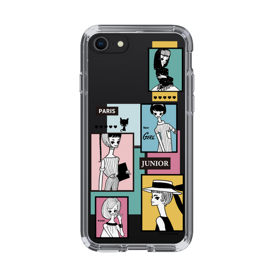 Slim Protection Case［ Rune Naito - RUNE Girl Junior - Mode Color ］