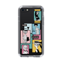 Slim Protection Case［ Rune Naito - RUNE Girl Junior - Mode Color ］
