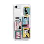 Slim Protection Case［ Rune Naito - RUNE Girl Junior - Mode Color ］