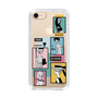 Slim Protection Case［ Rune Naito - RUNE Girl Junior - Mode Color ］