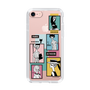 Slim Protection Case［ Rune Naito - RUNE Girl Junior - Mode Color ］