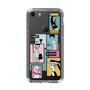 Slim Protection Case［ Rune Naito - RUNE Girl Junior - Mode Color ］