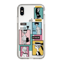 Slim Protection Case［ Rune Naito - RUNE Girl Junior - Mode Color ］