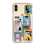 Slim Protection Case［ Rune Naito - RUNE Girl Junior - Mode Color ］